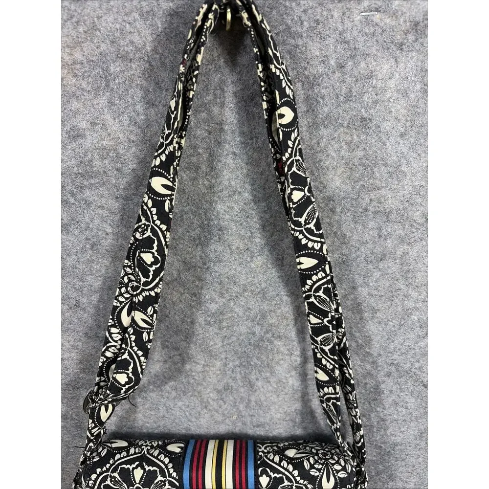 VERA BRADLEY RACHEL CROSSBODY‎ SHOULDER BAG